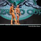 Leah Dolan &  Jensen Zarran - NPC Emerald Cup 2013 - #1